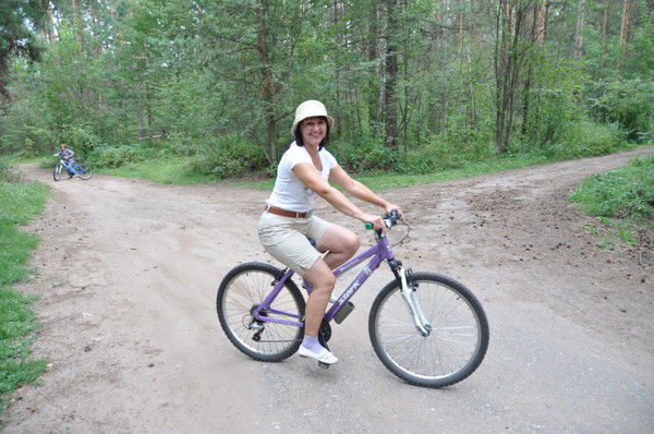 Гузель Мухаметова