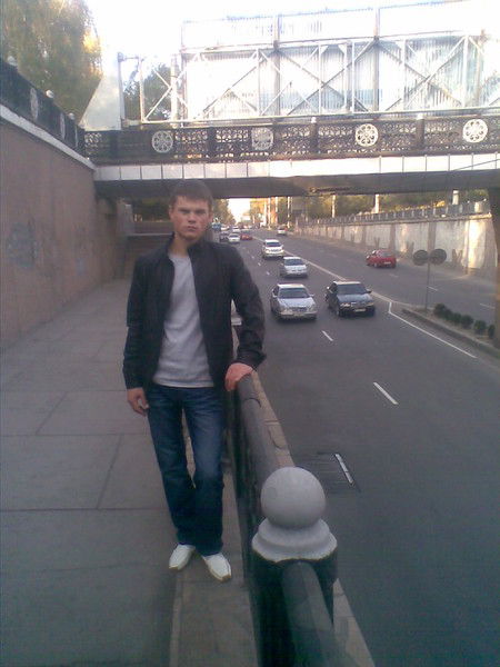 Игорь Колтыков