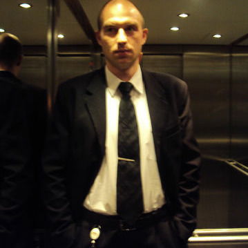 Артём Микеров