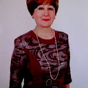 Наталия Коренюк