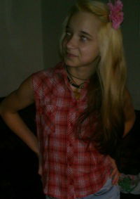 Диана Митцель