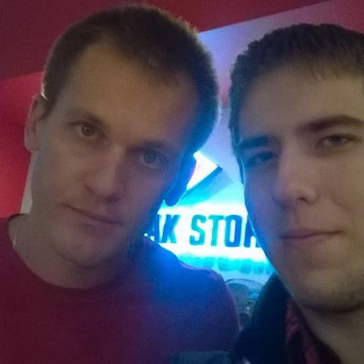 Дмитрий Спартак