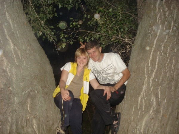 Анна Инчина