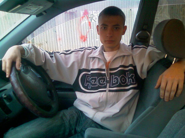 Пётр Токарев