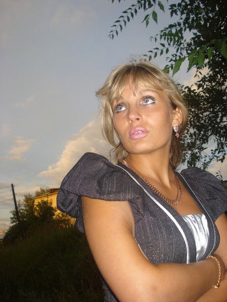 Евгения Коростелева