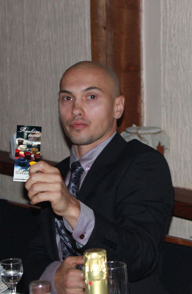 Николай Барабаш