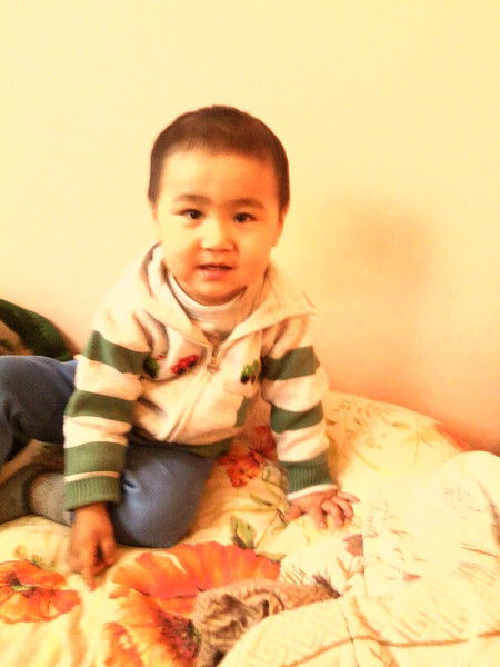 Асан Жумагулов