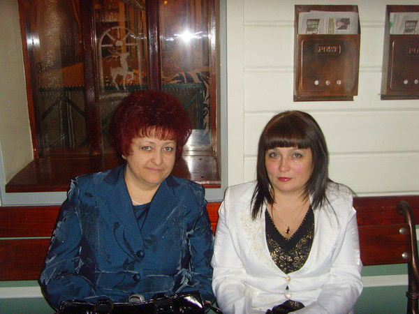 Оксана *******