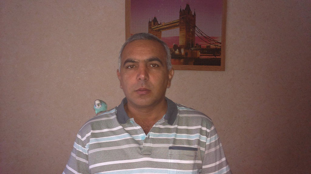 Араз Джавадов