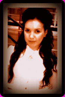 Алёна Божко