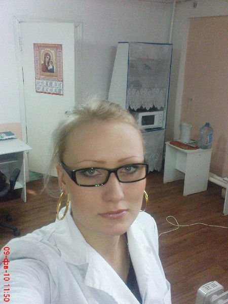 Людмила Петрова