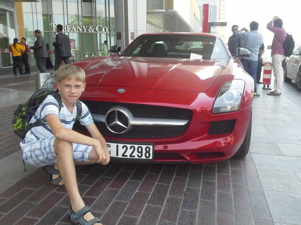 Максим Силантьев