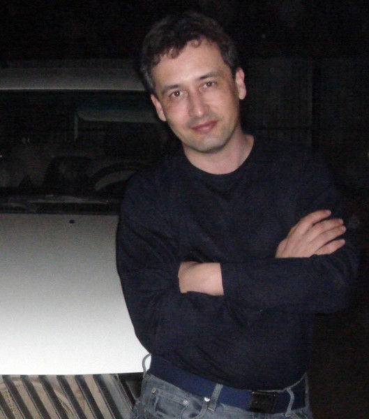 Вадим Фахрутдинов