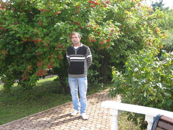 Ильхам Манафов