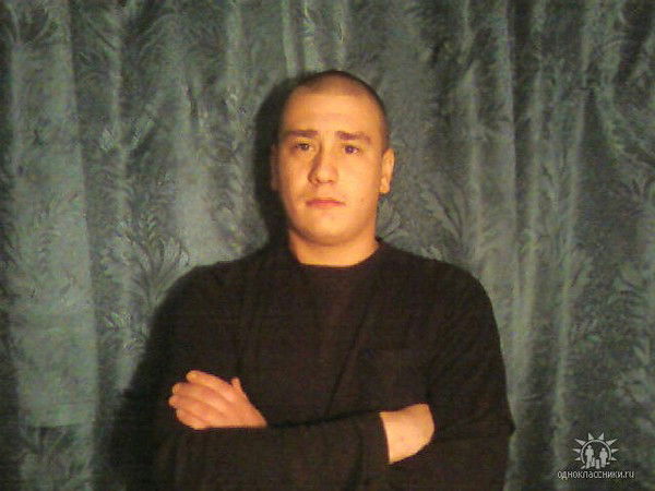 Иван Коляскин