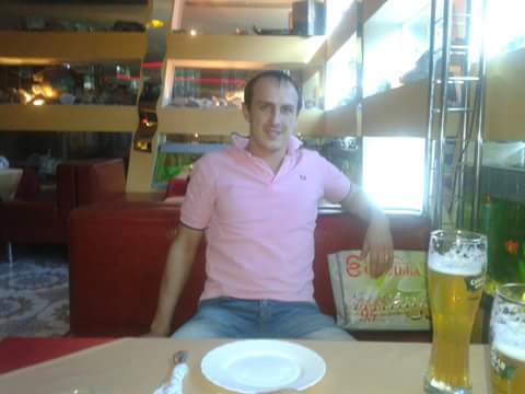 Александр Бех