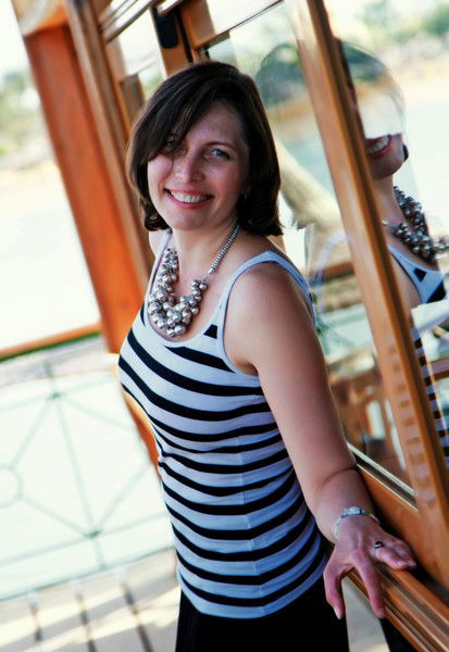 Анна Малашкина