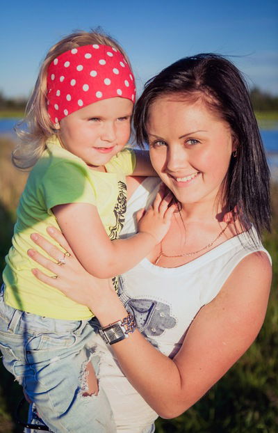 Евгения Иванова