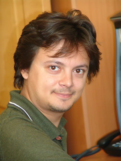 Павел Уваров