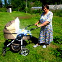 Татьяна Мамро