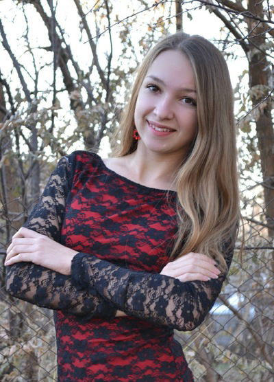 Вероника Дедова