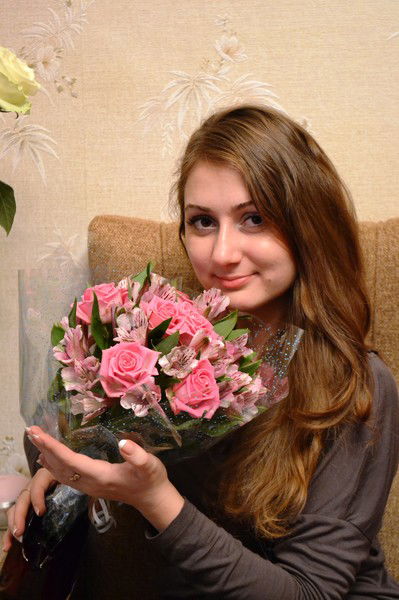 Мария Шадрина