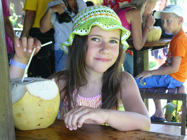 Валерия Михайлова