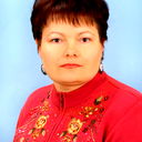 Ирина Рожкова