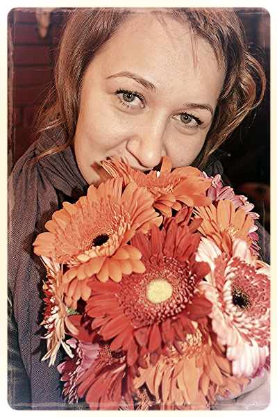 Татьяна Шурыкина