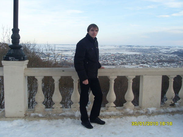 Евгений Киреев