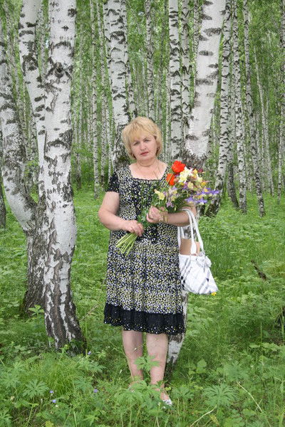 Екатерина Никитина