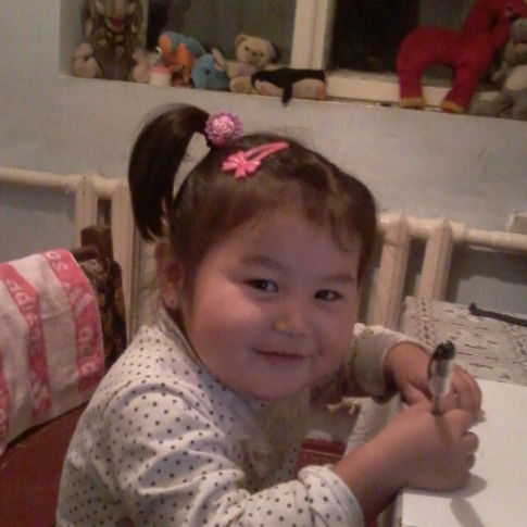 Динара Нурова