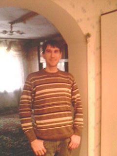 Юрий Рыбалкин