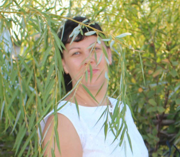 Екатерина Косенко