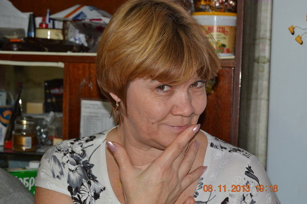 Минсулу Низамова