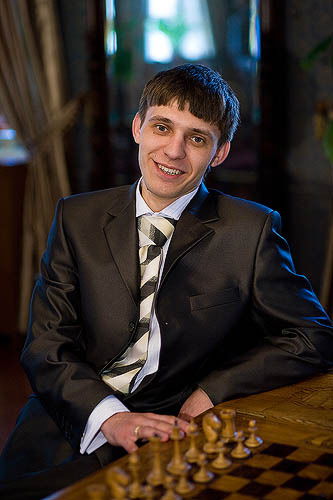 Денис Бондаренко