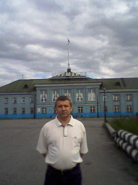 Валера Ахроменко