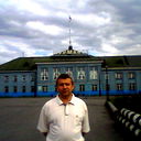 Валера Ахроменко