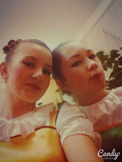 Анастасия Баленкова