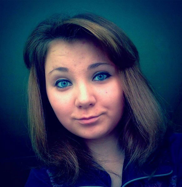 Катя Солоделова