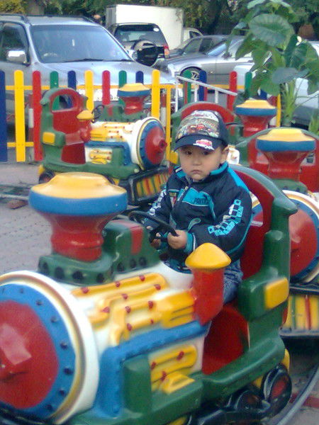 Айгуль Керимкулова