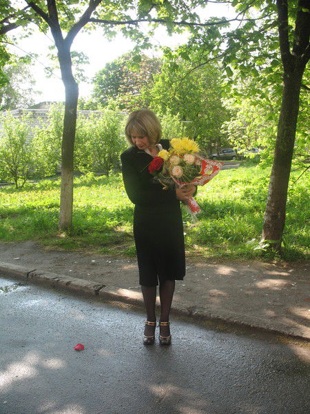 Лариса Вершинина