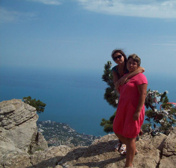 Люба Галаган