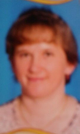 Оксана Житова