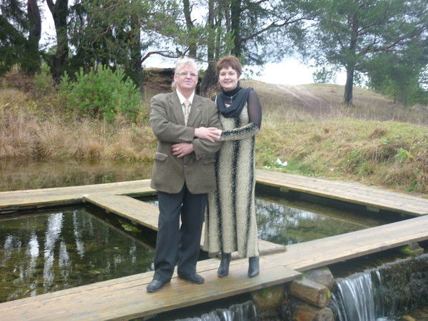 Ольга Турковская