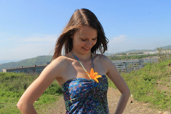 Принцесса *