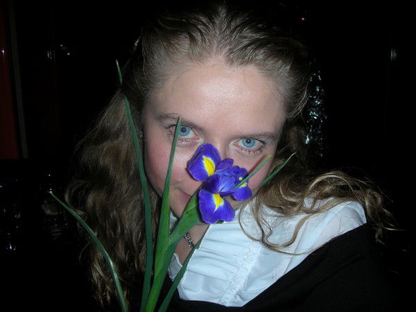 Светлана Моисеева