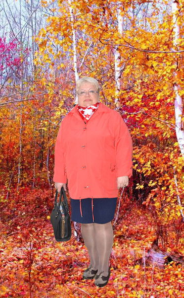 Лидия Федорова