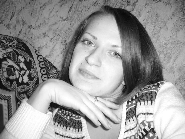 Наталья Норовяткина