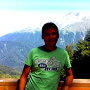 Александр Самарин